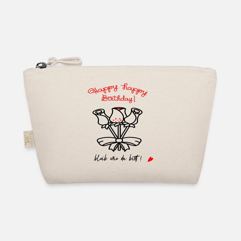 Bon anniversaire Trousse biologique