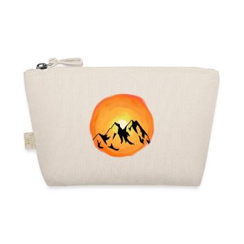 Sunshine Mountains Mountain Summit Alpiniste - Trousse biologique - nature - Devant