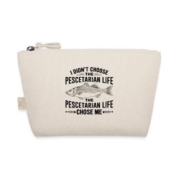 Conception d’un régime pescétarien pour les pescétariens - Trousse biologique - nature - Devant