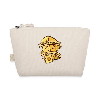 Gouda Morning Everbody Maker Fromager Queso - Trousse biologique - nature - Devant