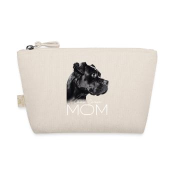 Cane Corso Mama - Trousse biologique - nature - Devant