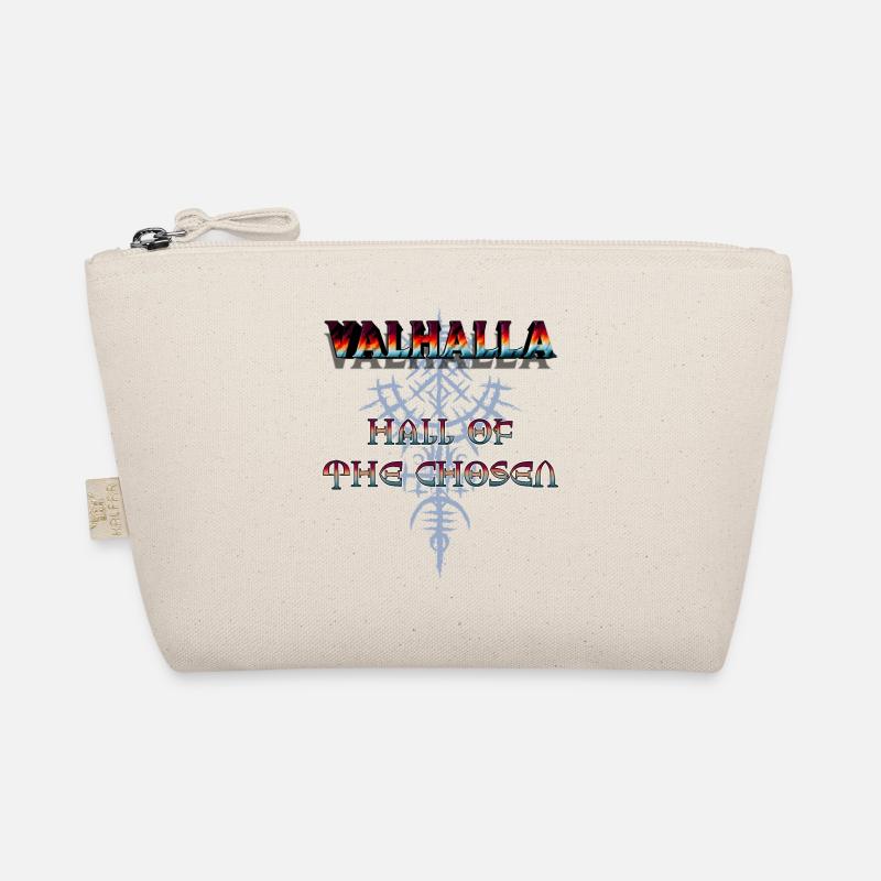 Valhalla - Salle des élus Trousse biologique