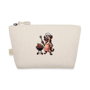 Summer BBQ with Chef Hyena - Organic Pouch - nature - Front