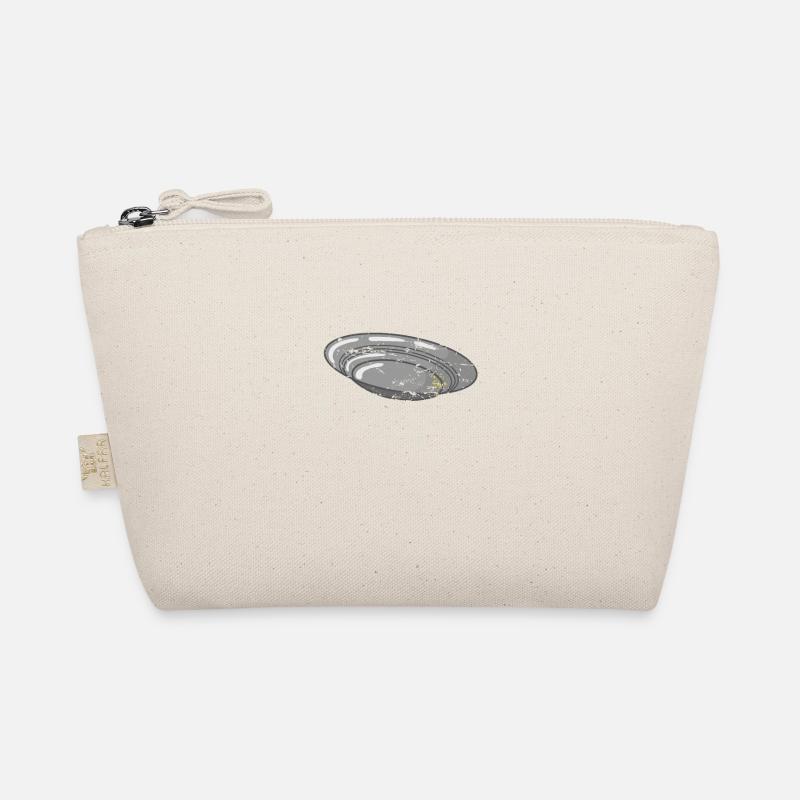 Safe trough for search Organic Pouch