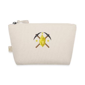 Pépite d’Aurum avec cueillette - Trousse biologique - nature - Devant