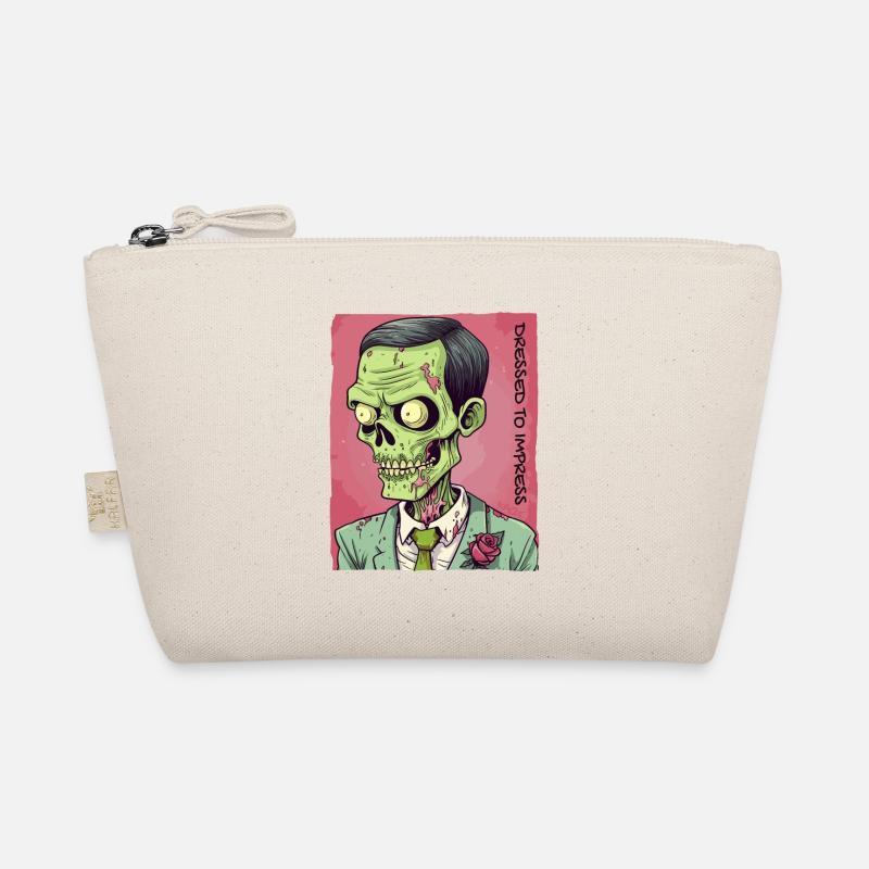 Habillé pour impressionner : Zombie Gentleman Trousse biologique