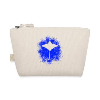 Ray – Flotteur élégant des mers - Trousse biologique - nature - Devant