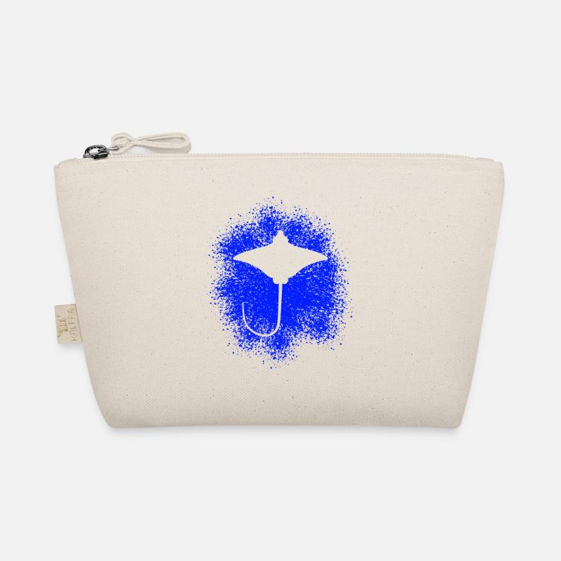 Ray – Flotteur élégant des mers Trousse biologique