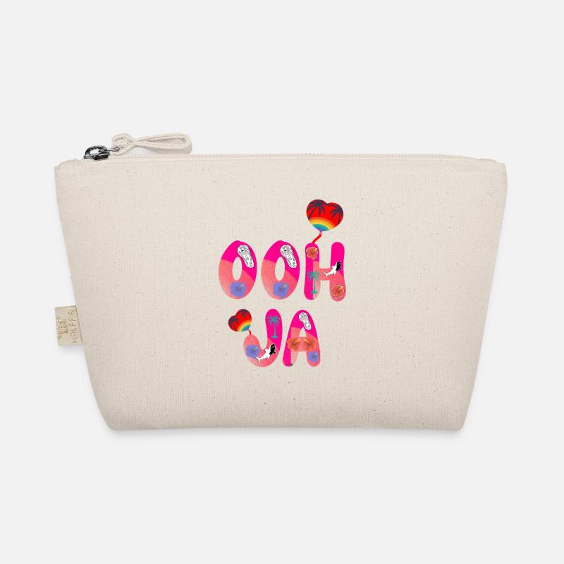 Ooh yes Organic Pouch