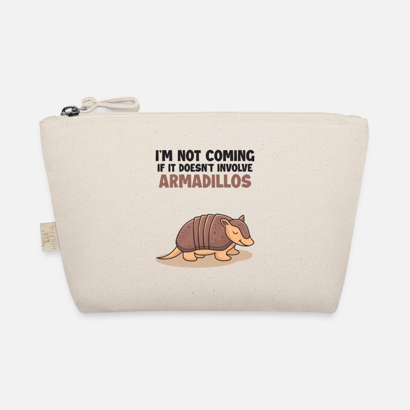 Ne pas venir s’il n’implique pas d’amant de tatous Trousse biologique