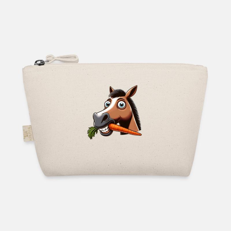 Profiter du moment du cheval Trousse biologique