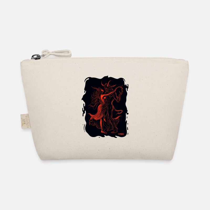 Une danse avec le diable Trousse biologique