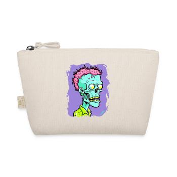 Couleurs vives : Bachelor Zombie - Trousse biologique - nature - Devant