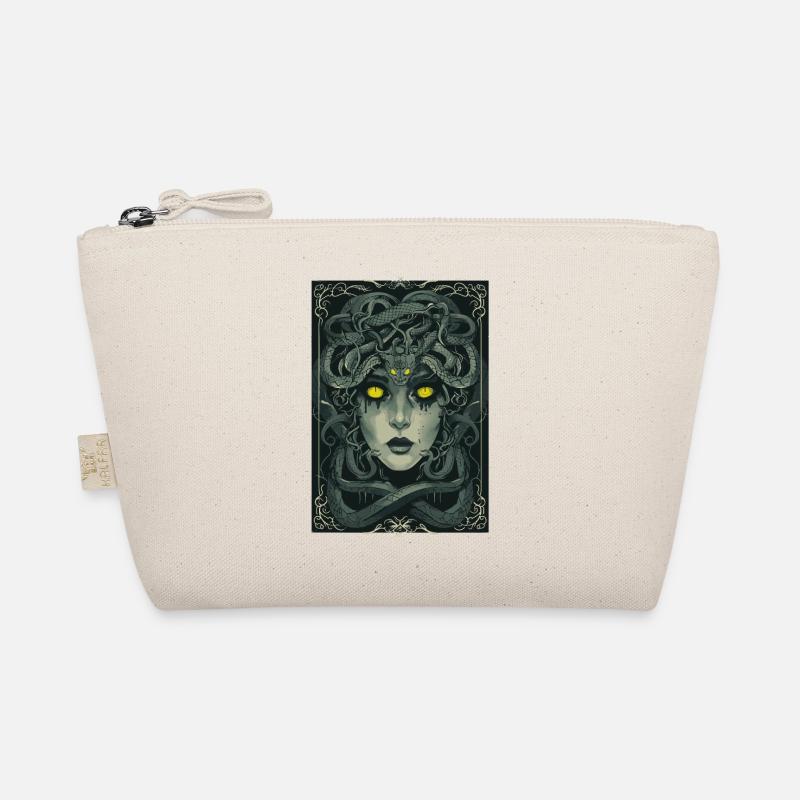 Tarot Méduse Trousse biologique