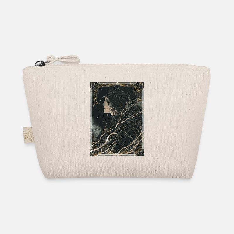 Der Traumweber Tarot Bio-Täschchen