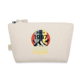 Juin 1987 Cadeau Anniversaire Juin 1987 Juin 1987 - Trousse biologique - nature - Devant