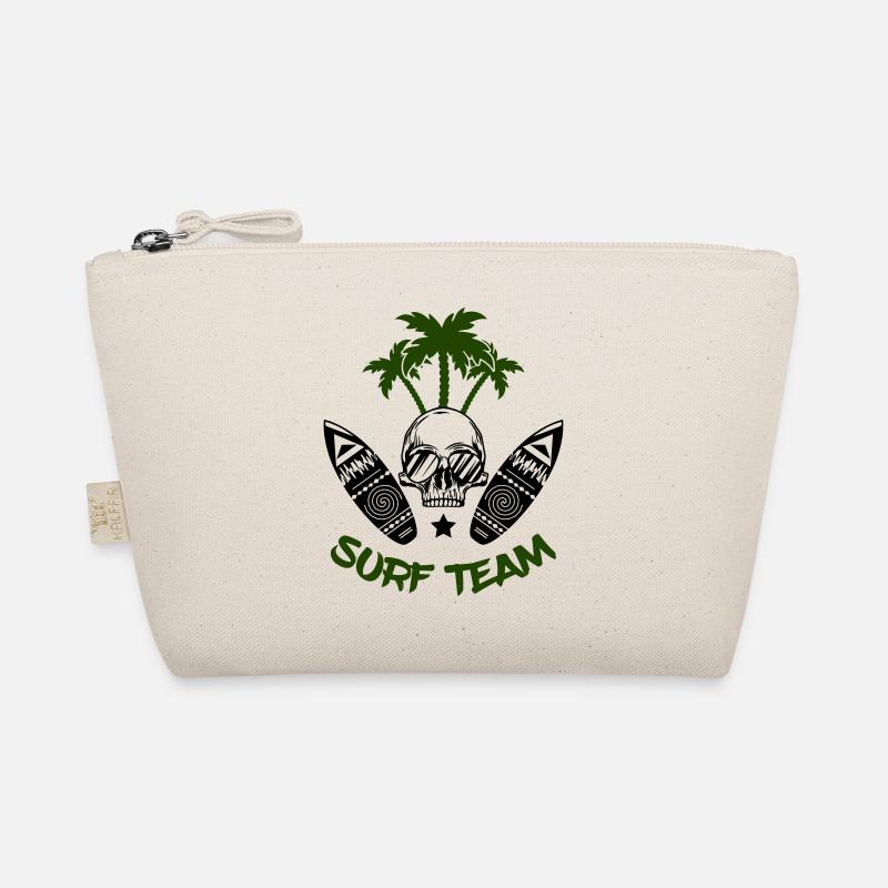 Équipe de surf Trousse biologique