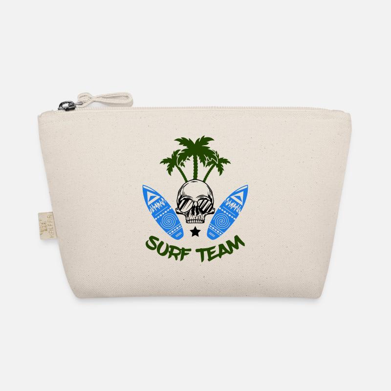 Équipe de surf Trousse biologique