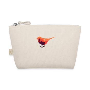 Oiseaux et randonnée - Trousse biologique - nature - Devant