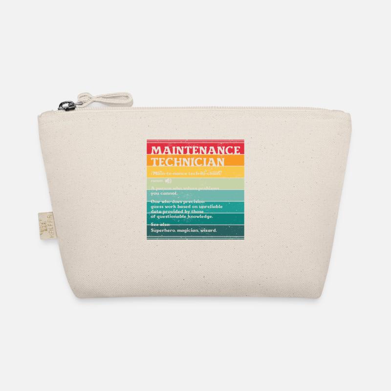 Définition de technicien de maintenance Technicien de maintenance Travailleur technique Trousse biologique