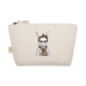 Maman Lapin Mignon Lapin Maman Mignon Lapin de Pâques - Trousse biologique - nature - Devant