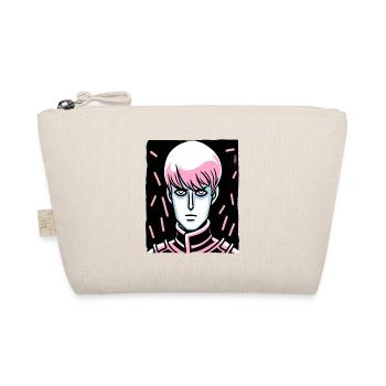 Dessin animé Soldier : Souverain - Trousse biologique - nature - Devant