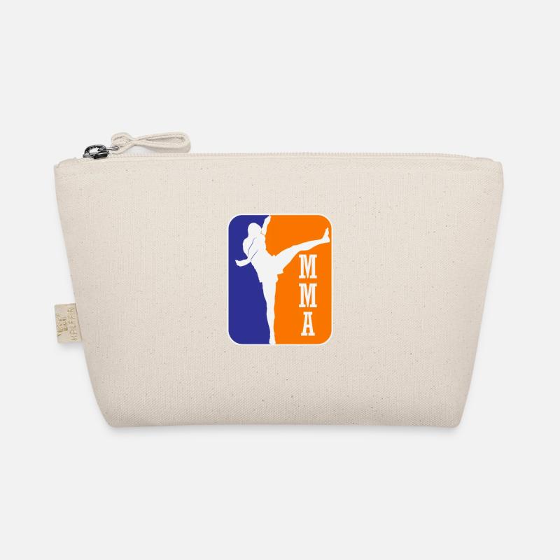 Mixed Martial Arts hoher Tritt Bio-Täschchen