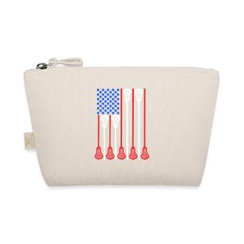 Crosse du 4 juillet aux États-Unis - Trousse biologique - nature - Devant