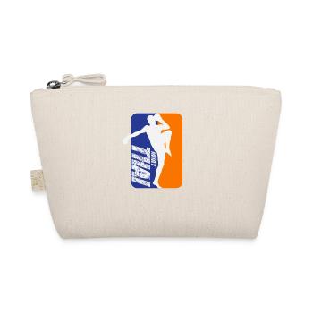 Muay Thai hobby sport cool - Trousse biologique - nature - Devant