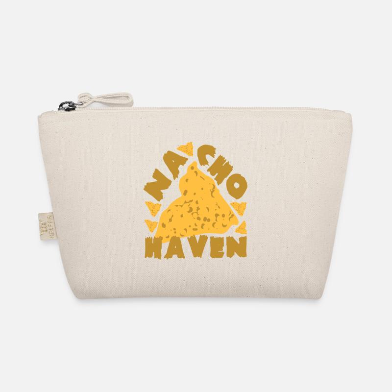 Nacho Bio-Täschchen