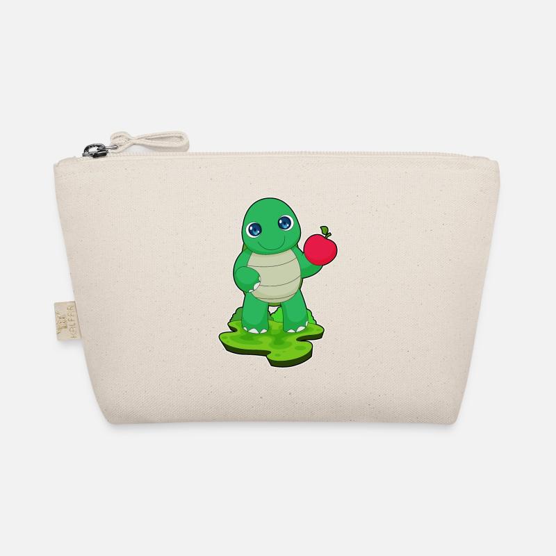 Fruit de la pomme tortue Trousse biologique