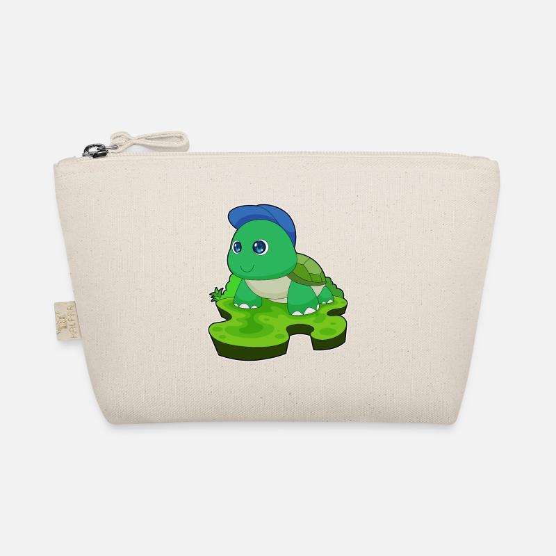 Tortue étudiant Cap école Trousse biologique