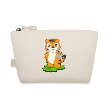 Tasse de tigre - Trousse biologique - nature - Devant