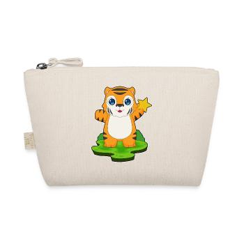 Étoile du Tigre - Trousse biologique - nature - Devant