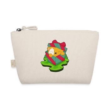 Forfait de Noël hamster - Trousse biologique - nature - Devant