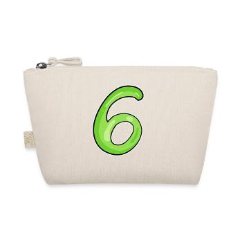 6 vert - Trousse biologique - nature - Devant