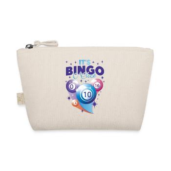 Bingo Player It’s Bingo O’Clock - Trousse biologique - nature - Devant