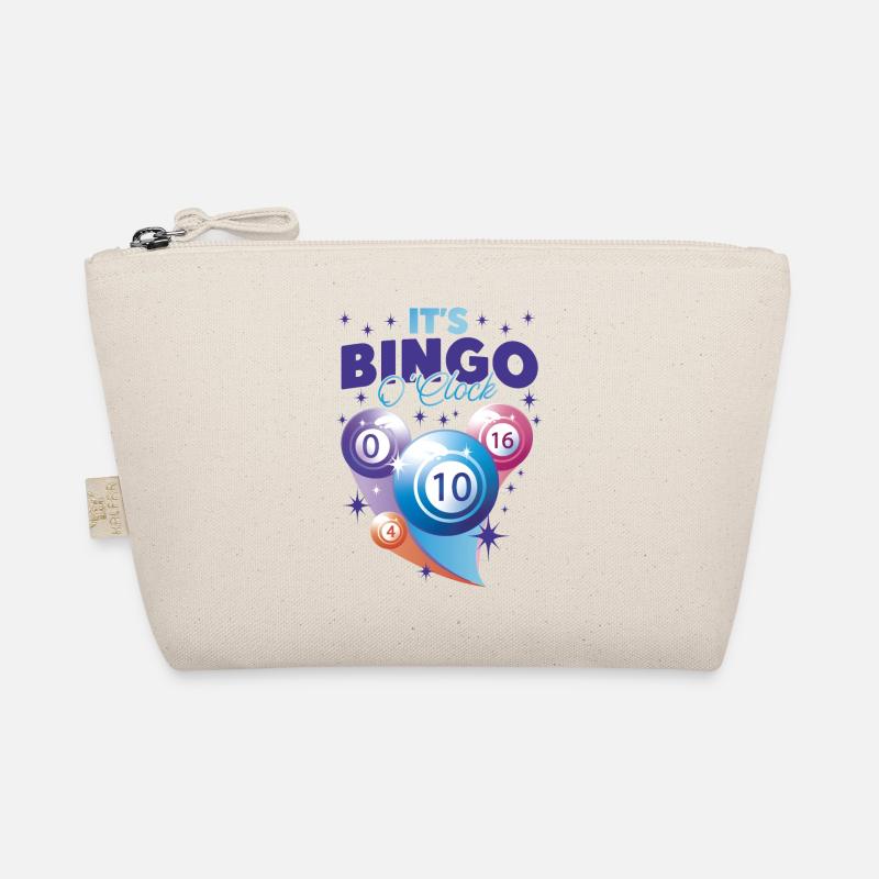 Bingo Player It’s Bingo O’Clock Trousse biologique