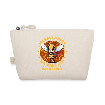 Abeilles et apiculteurs - Trousse biologique - nature - Devant