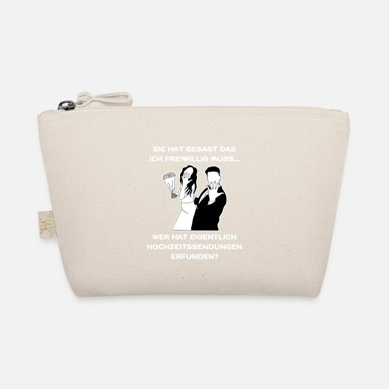 Rumble Organic Pouch