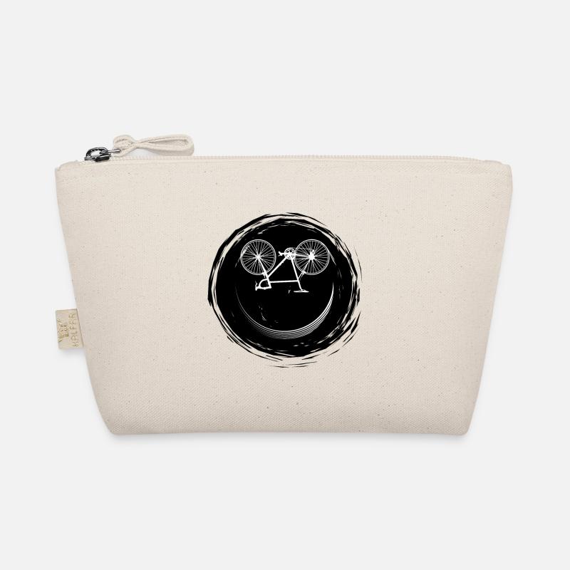 Face de vélo Trousse biologique