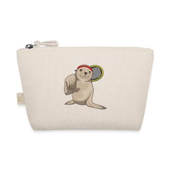 Seal Tennis Raquette de tennis - Trousse biologique - nature - Devant