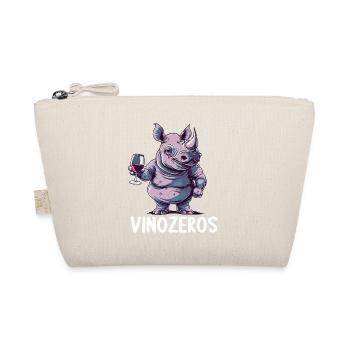 Vinozeros Connaisseur de vin Buveur de vin Amateurs de vin - Trousse biologique - nature - Devant