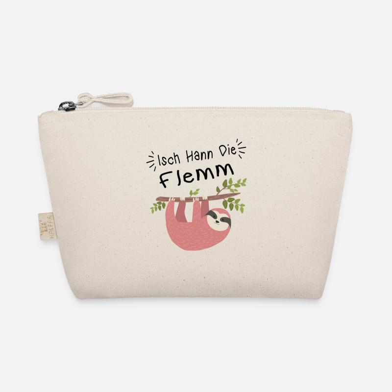 Isch Hann le dialecte de la Sarre Trousse biologique