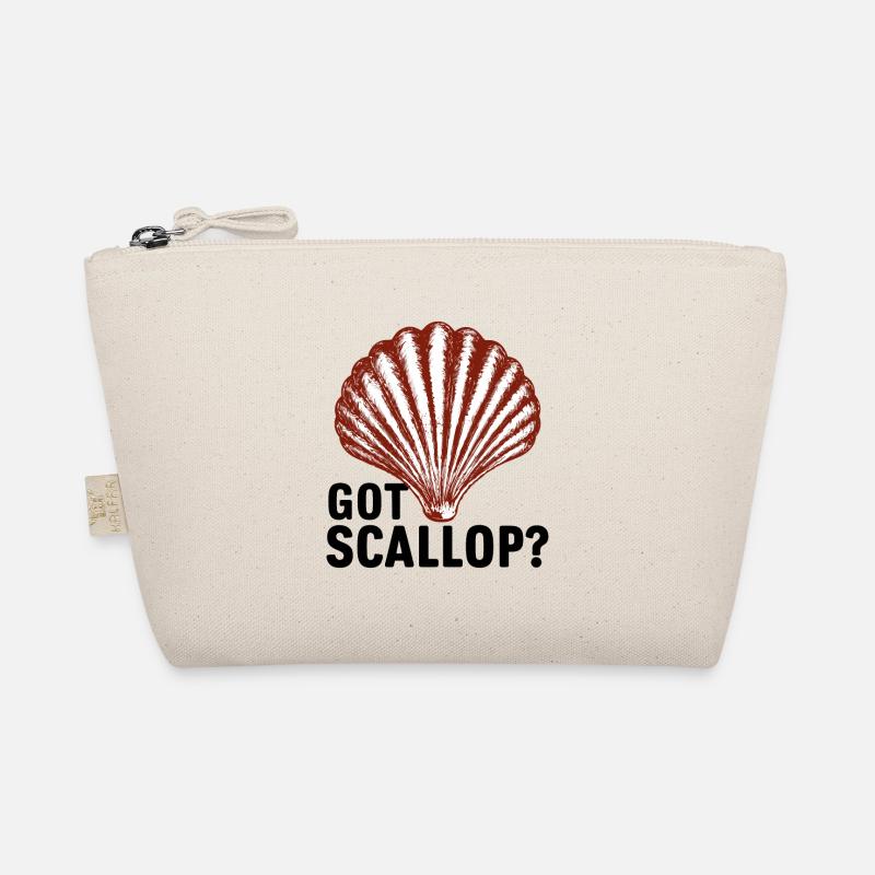 Coquille Saint-Jacques Trousse biologique