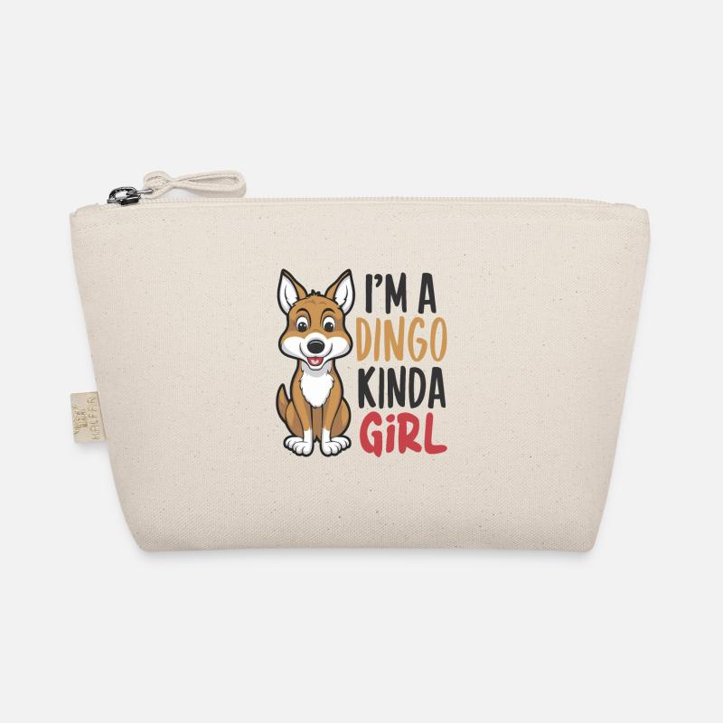 Dingo australien Trousse biologique