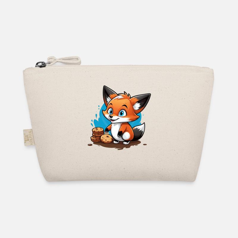 Fox Sweet Grimace Organic Pouch
