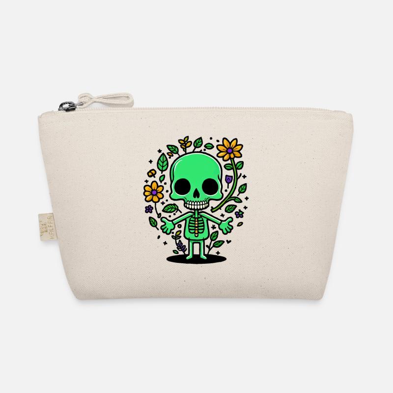 Squelette Trousse biologique