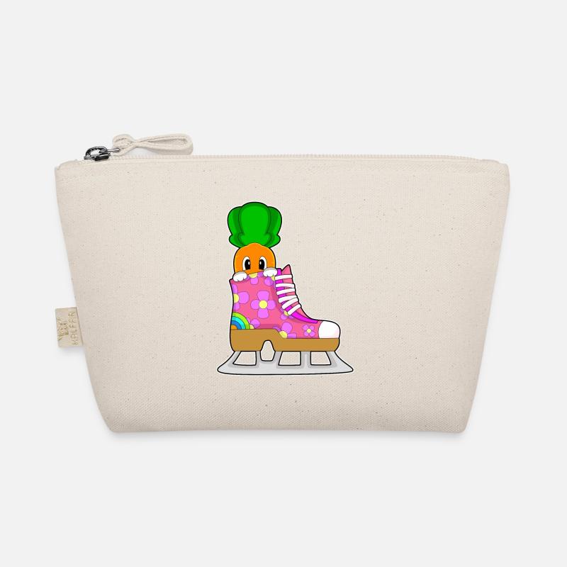 Patins à glace Carrot Trousse biologique