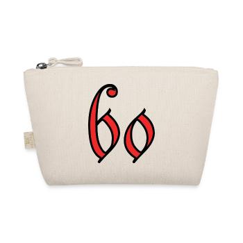 60 - Trousse biologique - nature - Devant